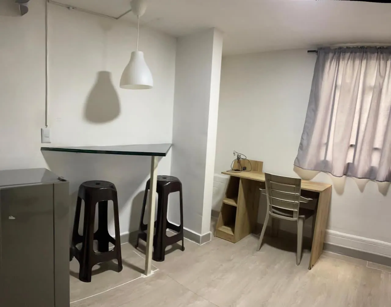 Apartamento Amoblado En Belen Medellín