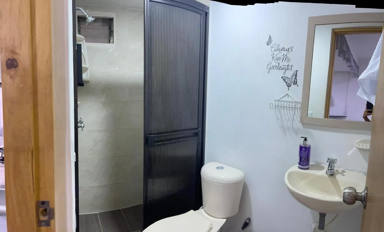 Apartamento Amoblado En Belen Medellín