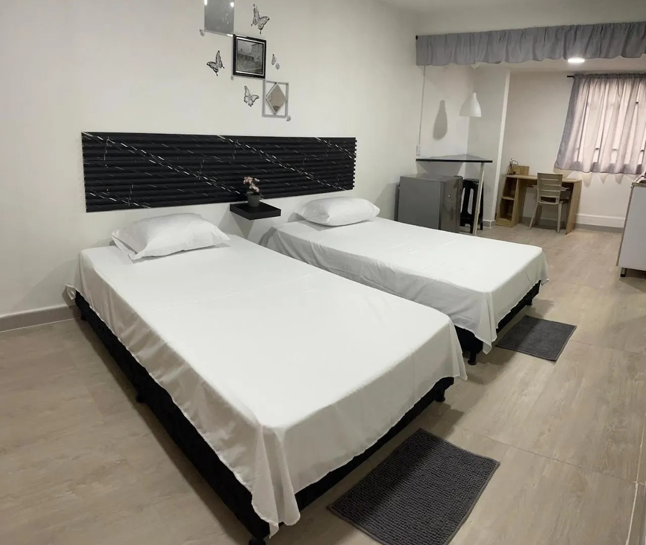 Apartamento Amoblado En Belen Medellín